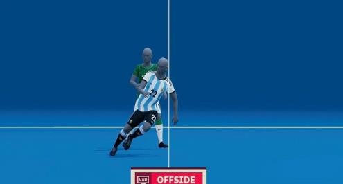 تقارير.. إيفاب يمنح الضوء الأخضر لتجارب التعديل الثوري في قانون التسلل لكرة القدم